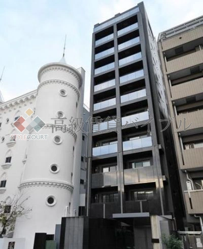 パークヒルズ赤坂 の画像1