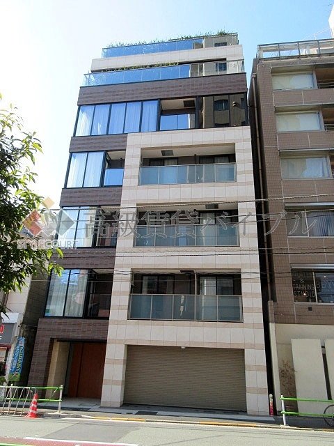 アロッジオ有栖川 の画像1