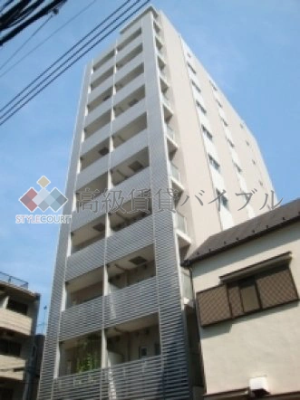 ブリリアイスト白金高輪 の画像1