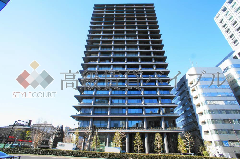 エル・セレーノ元赤坂レジデンス の画像1