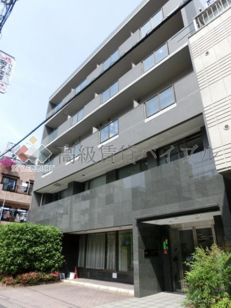 リュミエール三田 の画像1