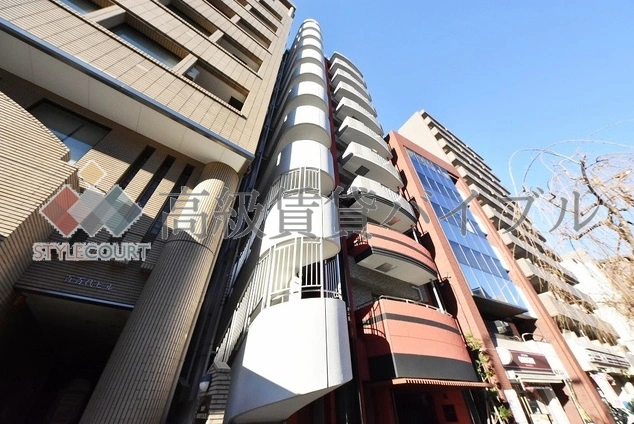 レジディア恵比寿 の画像1