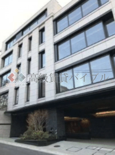 ザ・パークハウスグラン麻布仙台坂 の画像1