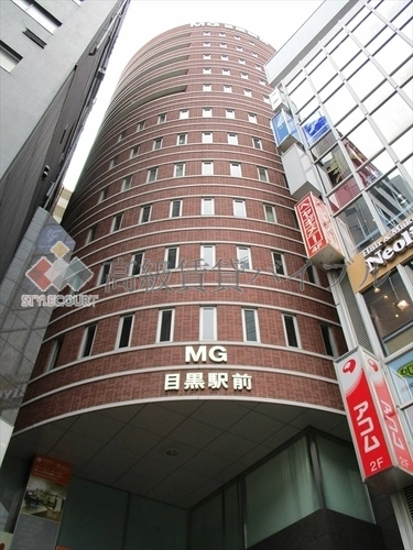 MG目黒駅前 の画像1