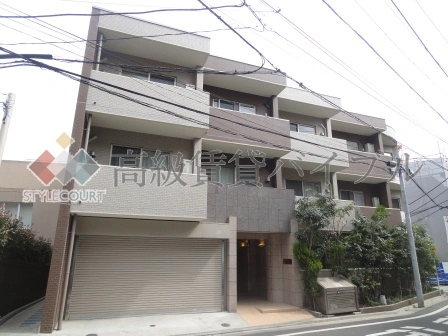 フォルトゥーナヒルズ白金 の画像1