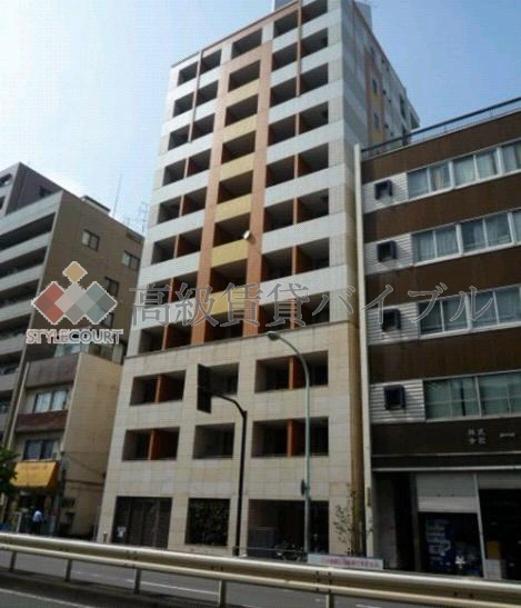 HF南麻布レジデンス の画像1