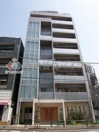 パークレジデンス南青山 の画像1