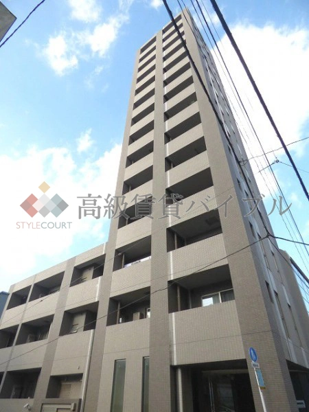 KDXレジデンス西麻布 の画像1