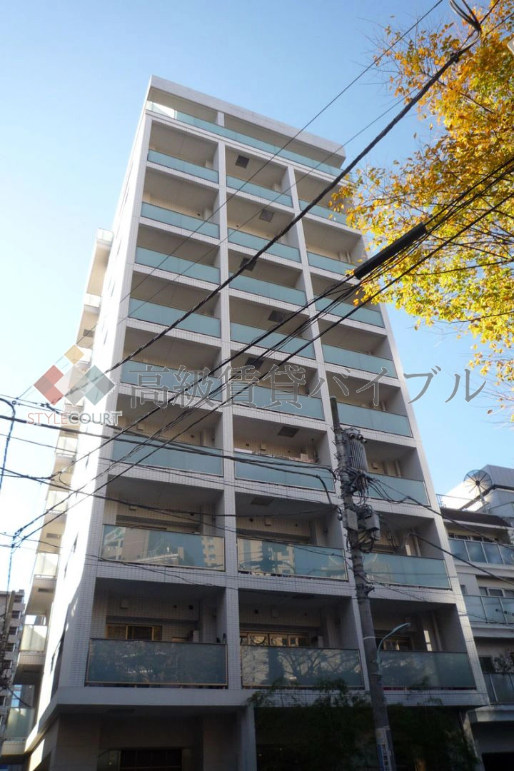 麻布十番テラス の画像1