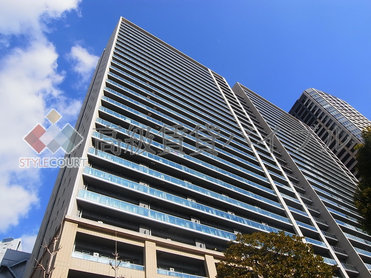 カテリーナ三田タワースイート ウエストアーク の画像1