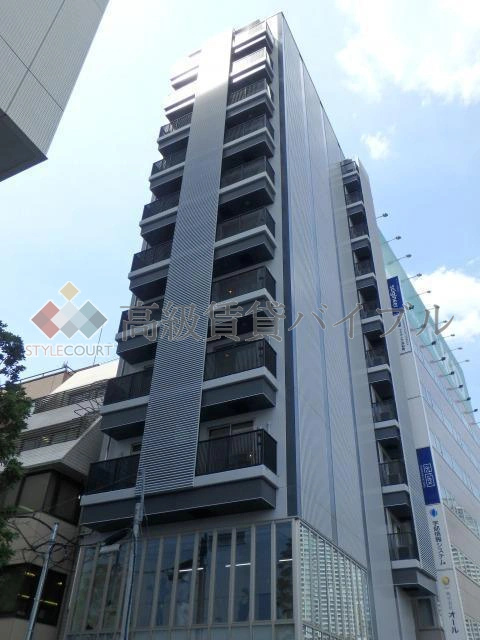 クレアツィオーネ浜松町 の画像1