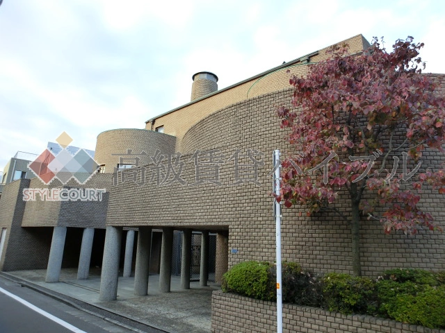 グランフォルム神宮前 の画像1