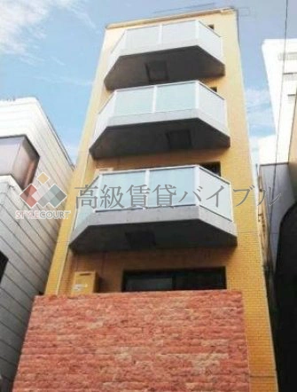 フォレスタリカ白金 の画像1