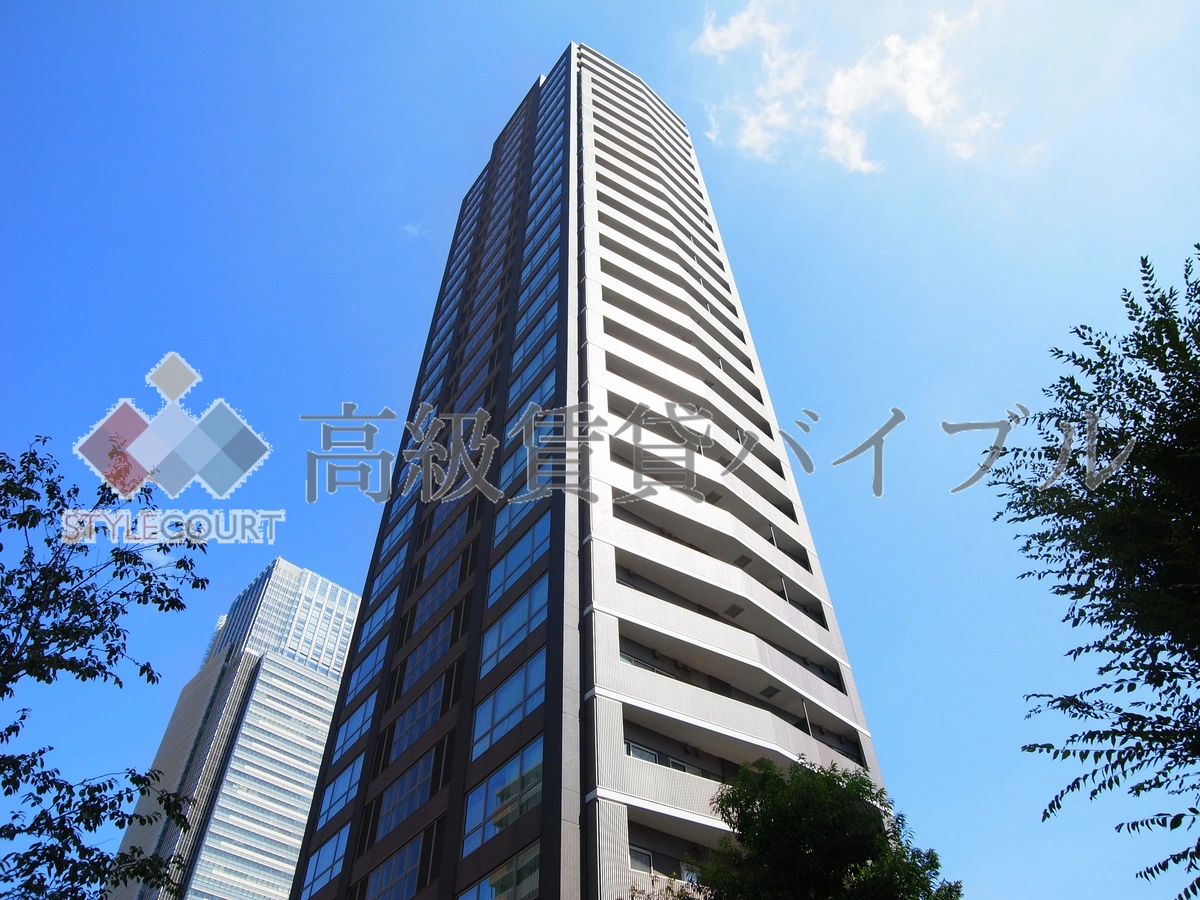 アトラスタワー六本木 の画像1