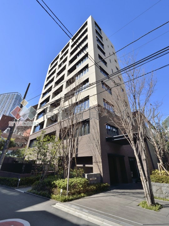 ジオ赤坂丹後町 の画像1