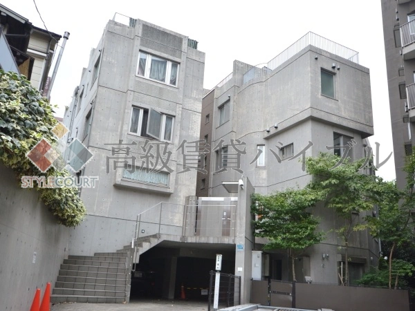 セボン六本木 の画像1