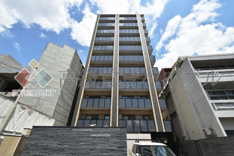 オープンレジデンシア麻布六本木 の画像1