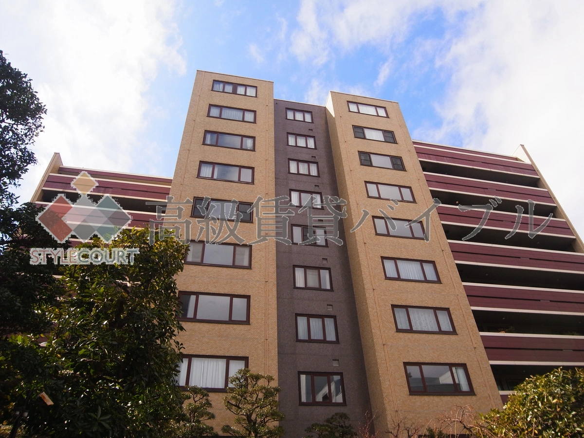 ホーマットウエスト の画像1