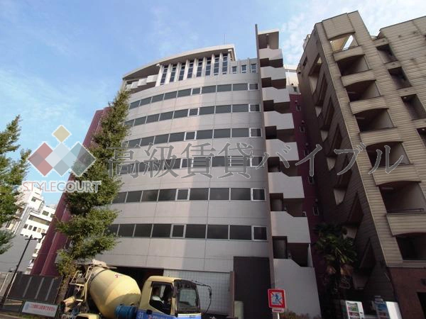 ドム麻布台ルミネス の画像1