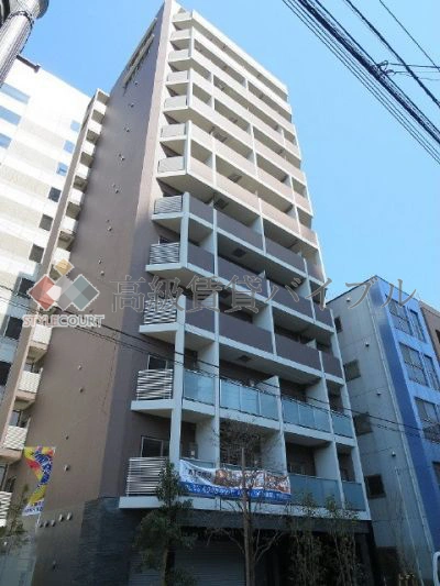 プレール・ドゥーク浜松町 の画像1