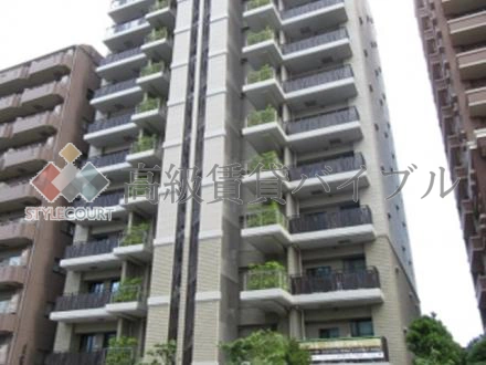 プレミスト白金台 の画像1