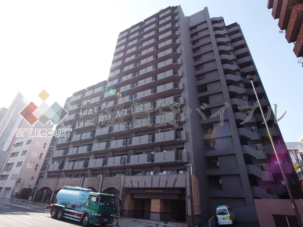 ライオンズマンション白金台 の画像1