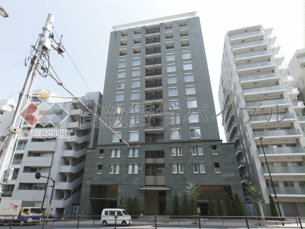 グランドヒルズ白金台 の画像1