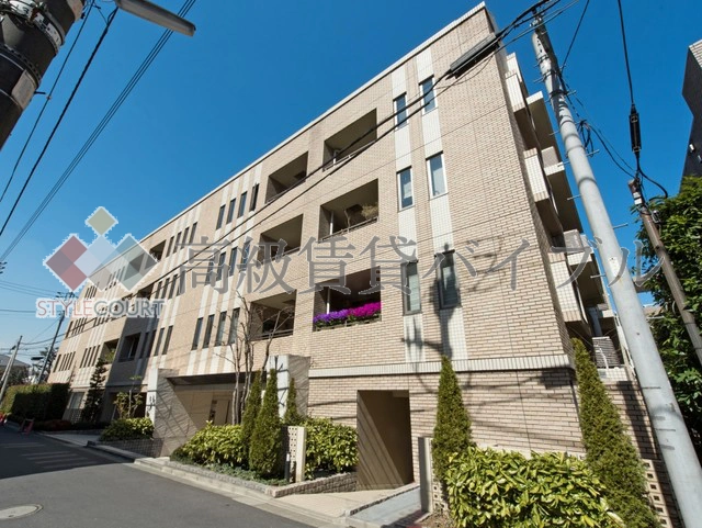 白金三光坂クラティオ の画像1