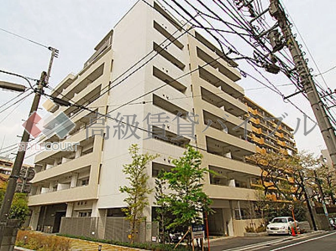 KDXレジデンス南麻布 の画像1