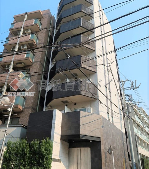 モナーク白金 の画像1