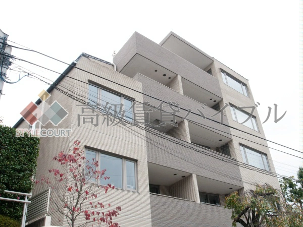 サンウッド白金三光坂 の画像1