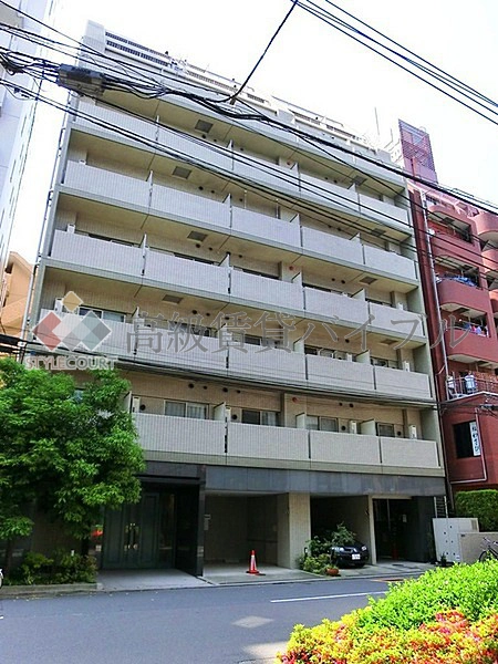 ルモンド南麻布 の画像1