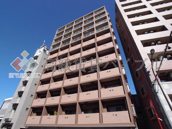 メインステージ南麻布4 の画像1