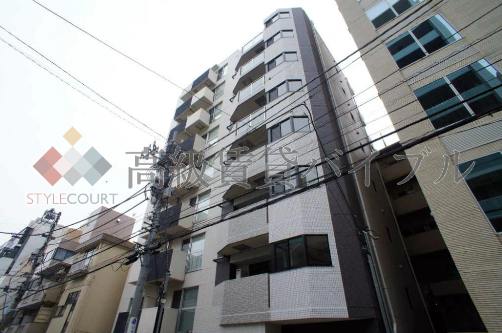 ディアコート麻布 の画像1