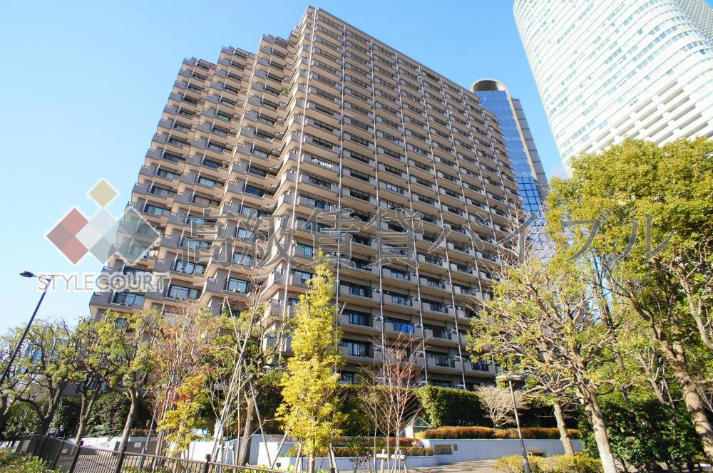 六本木ビュータワー の画像1