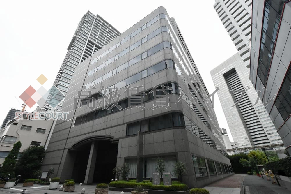 浜松町レジデンス の画像1