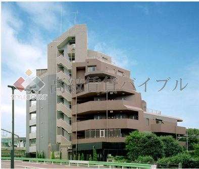 グリーングラス千駄ヶ谷 の画像1