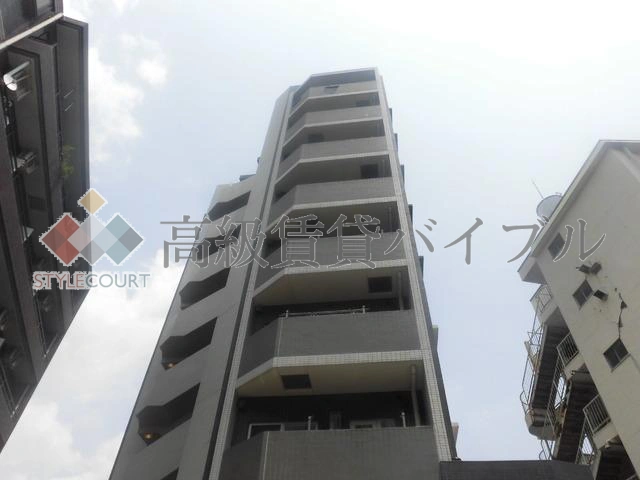 BPRレジデンス代々木 の画像1