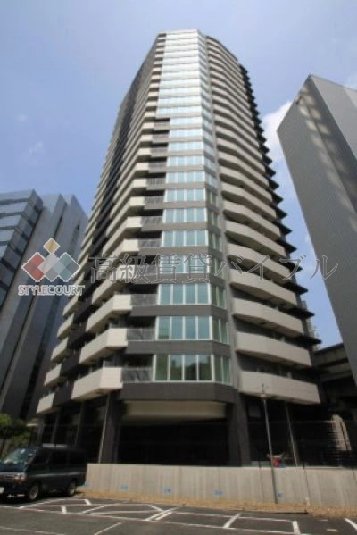 フェニックス西参道タワー の画像1