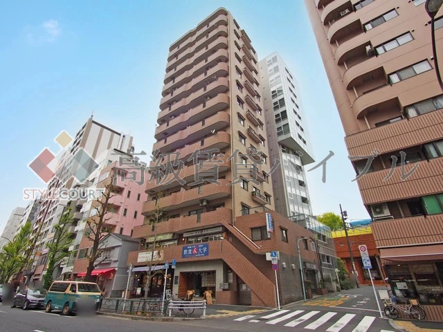 グレイス代官山 の画像1