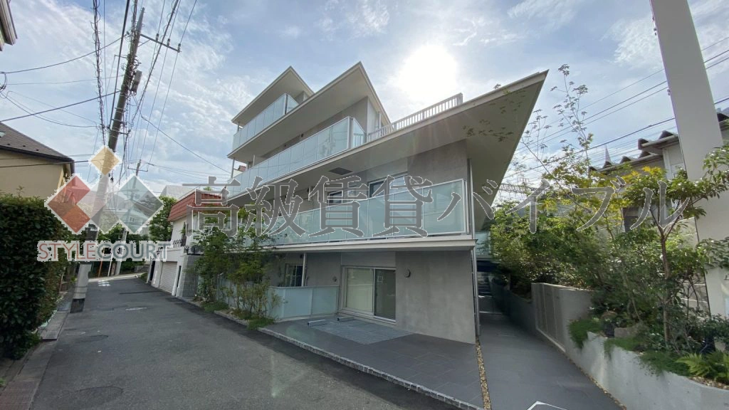 ルーナピィエナ代々木上原 の画像1