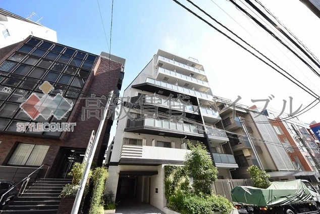 ブエナビスタ代々木 の画像1