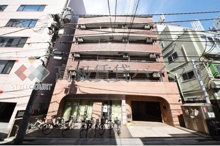 ティアラ恵比寿 の画像1