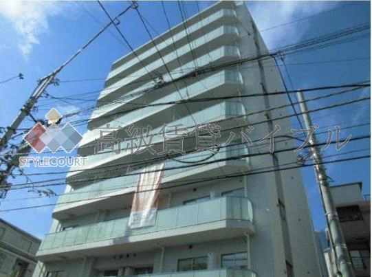 モディア代々木 の画像1