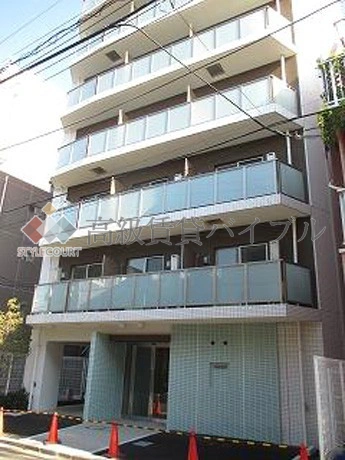 ボルト渋谷松濤レジデンス の画像1