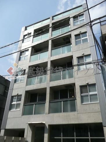 コートモデリアサウス恵比寿 の画像1