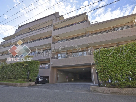 クリオ恵比寿弐番館 の画像1