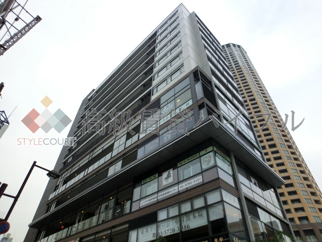 中目黒アリーナ の画像1