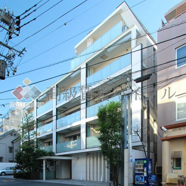 ピアース恵比寿 の画像1