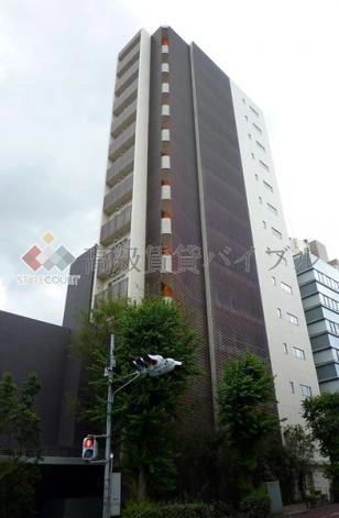 サンウッド中目黒フラッツ の画像1